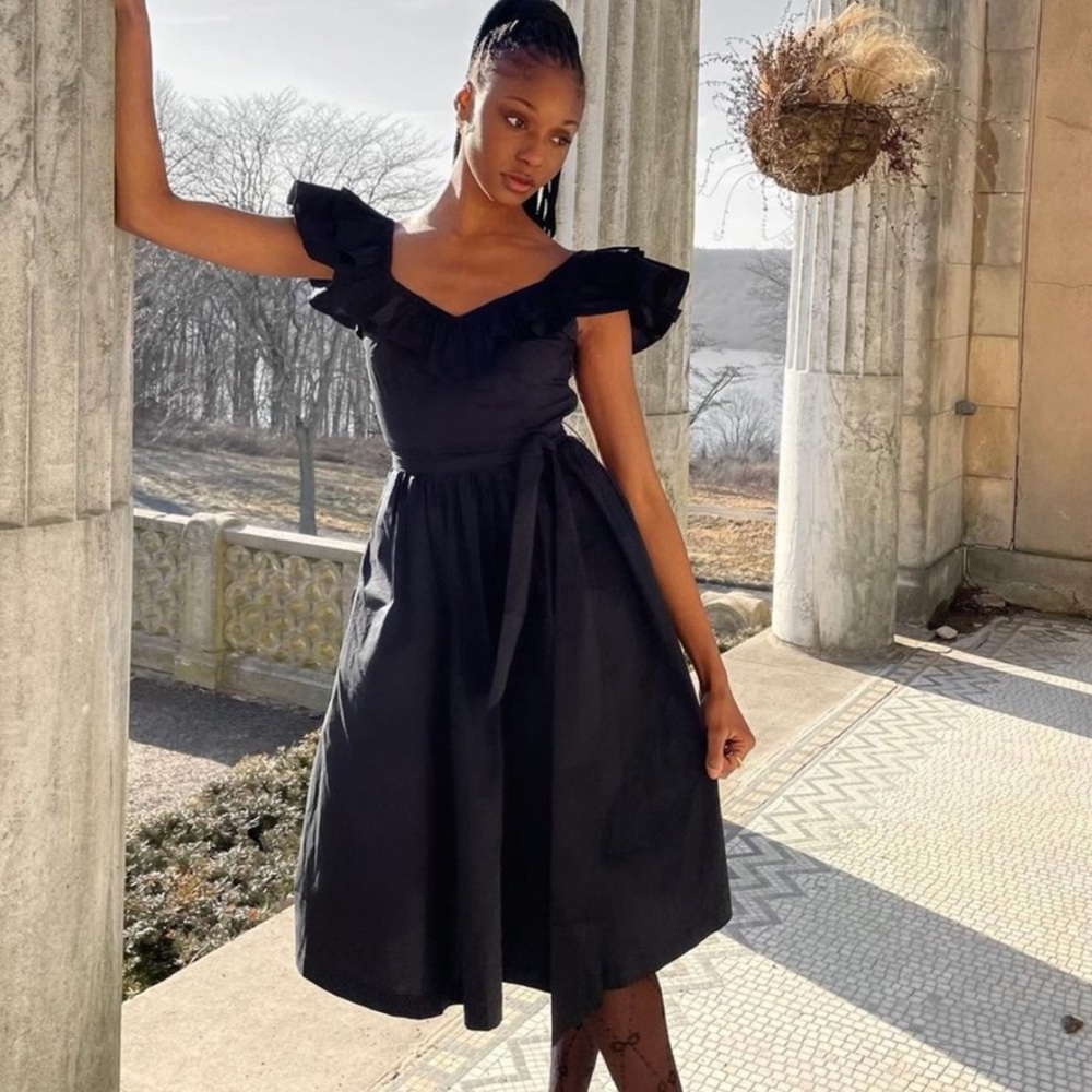 Hill House Ava Dress